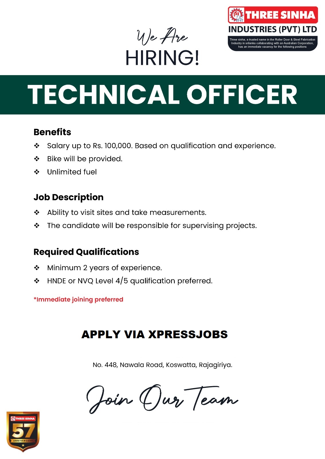 Job Image