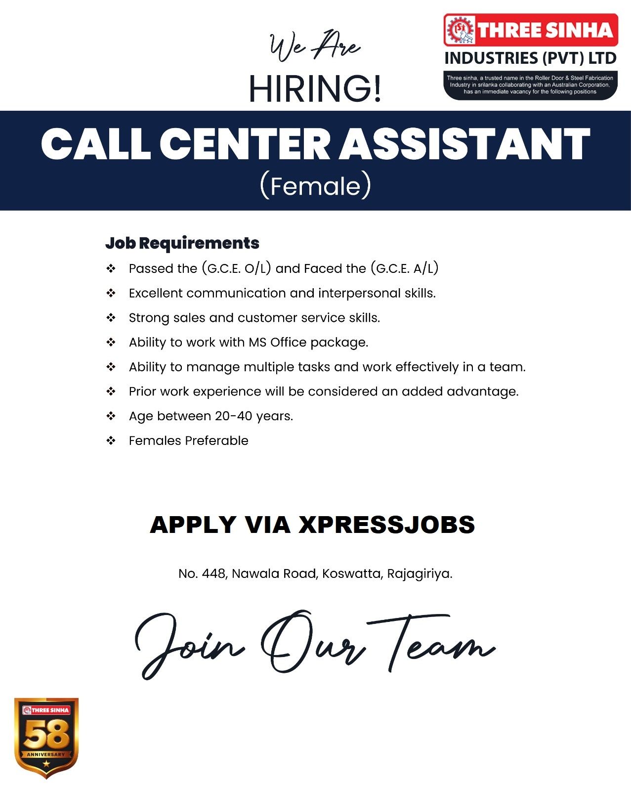 Job Image