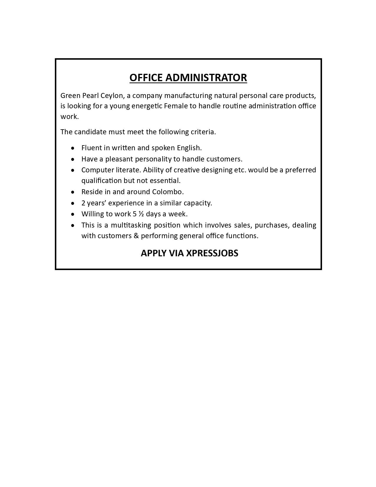 Job Image