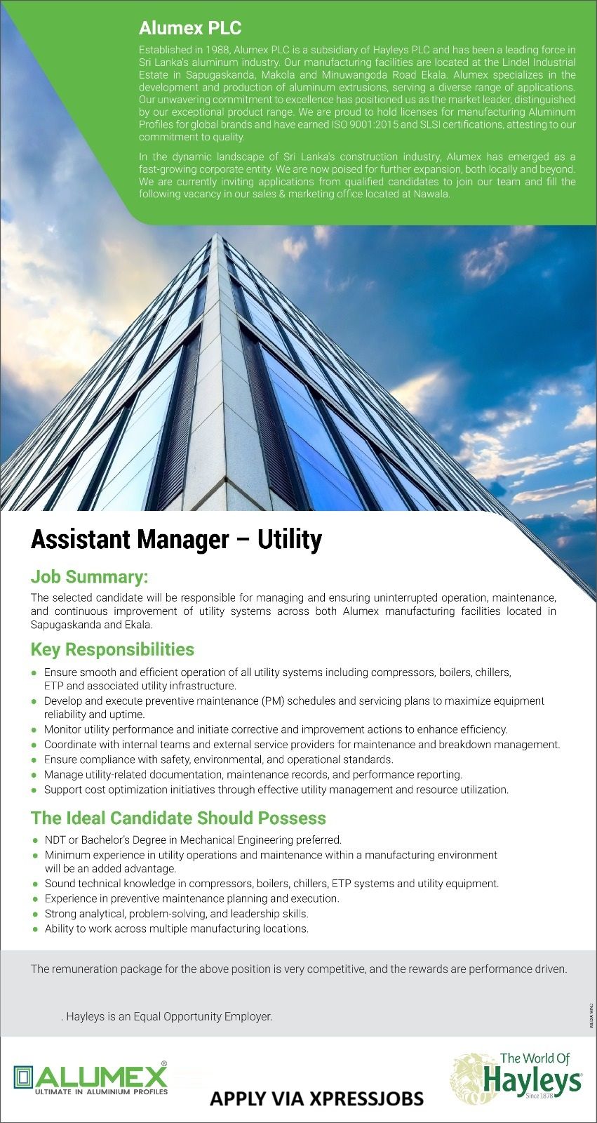 Job Image