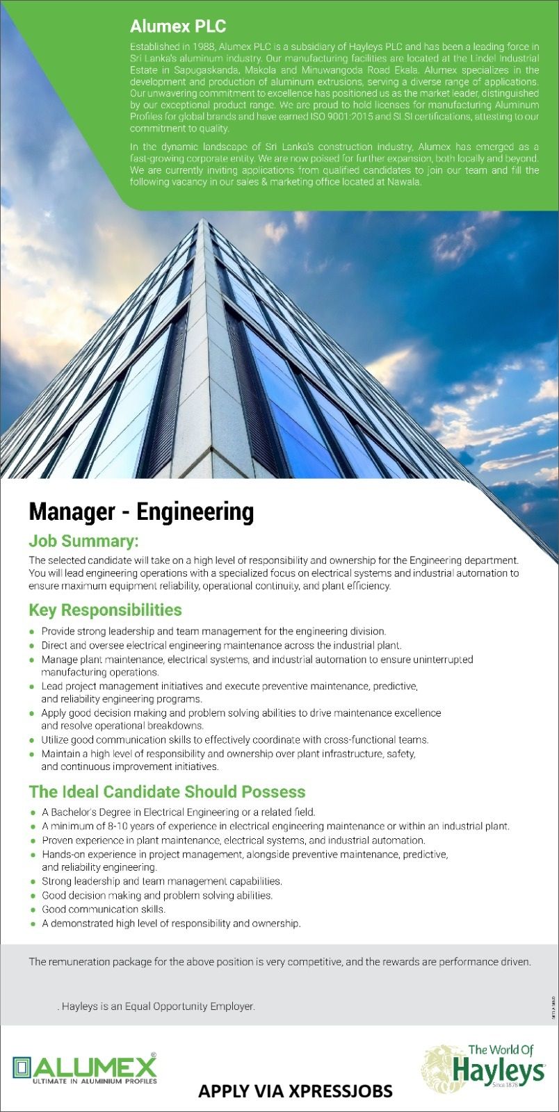 Job Image