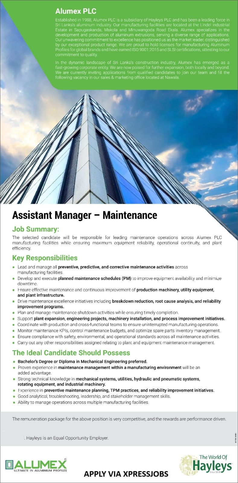 Job Image