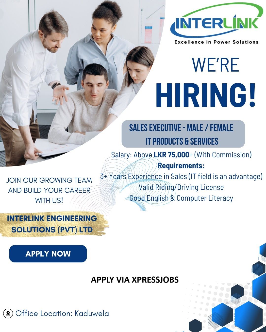 Job Image