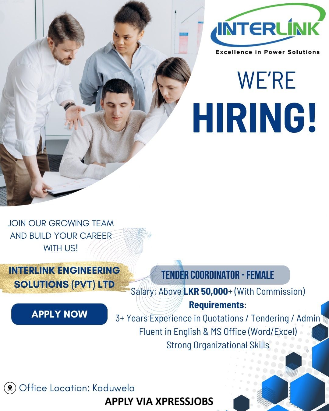 Job Image
