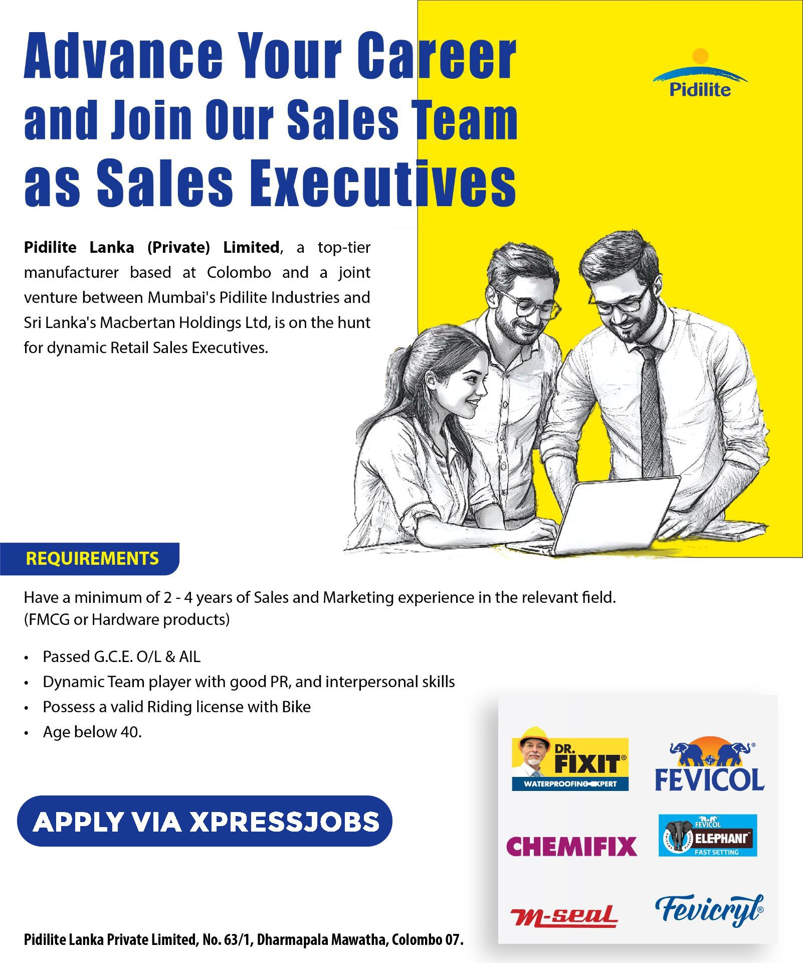 Job Image