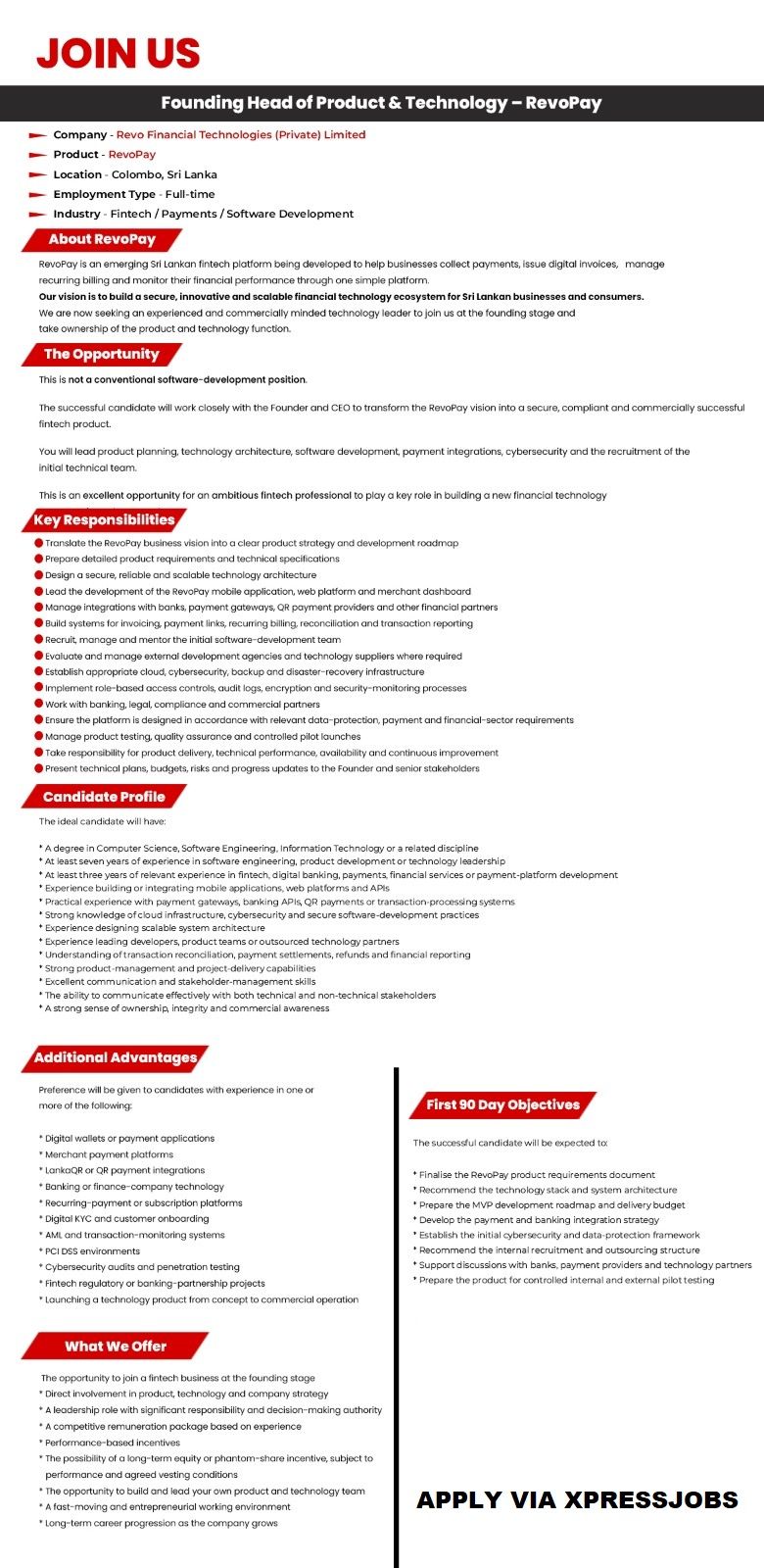 Job Image
