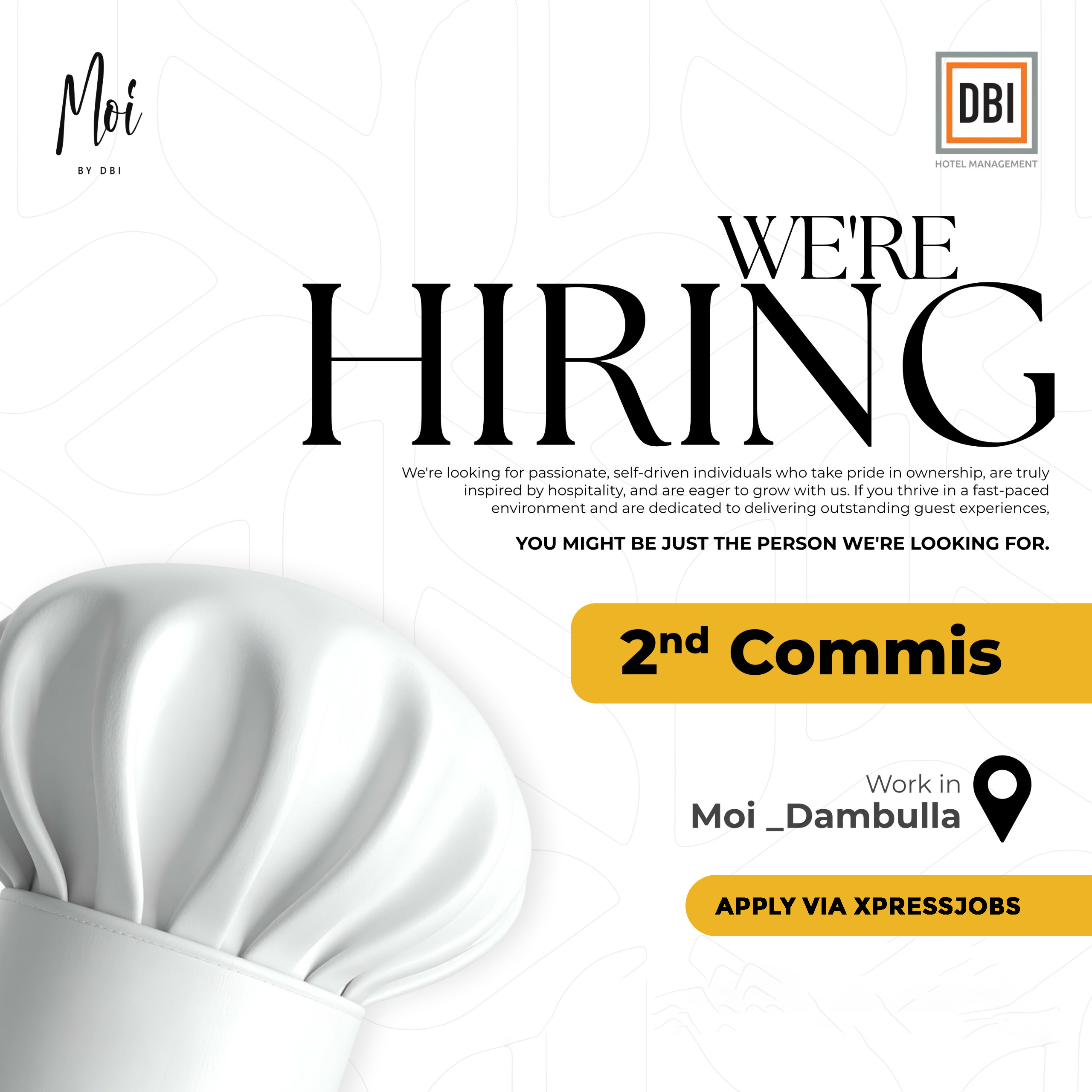 Job Image