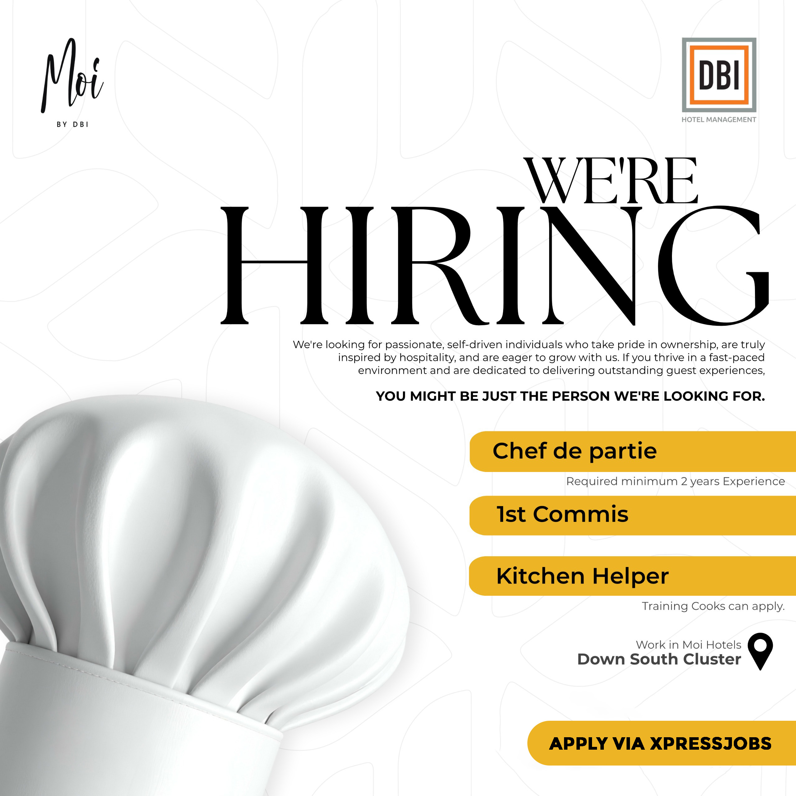Job Image