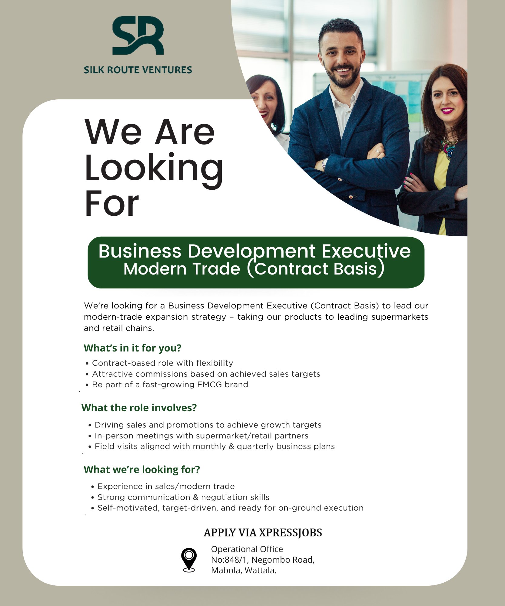 Job Image