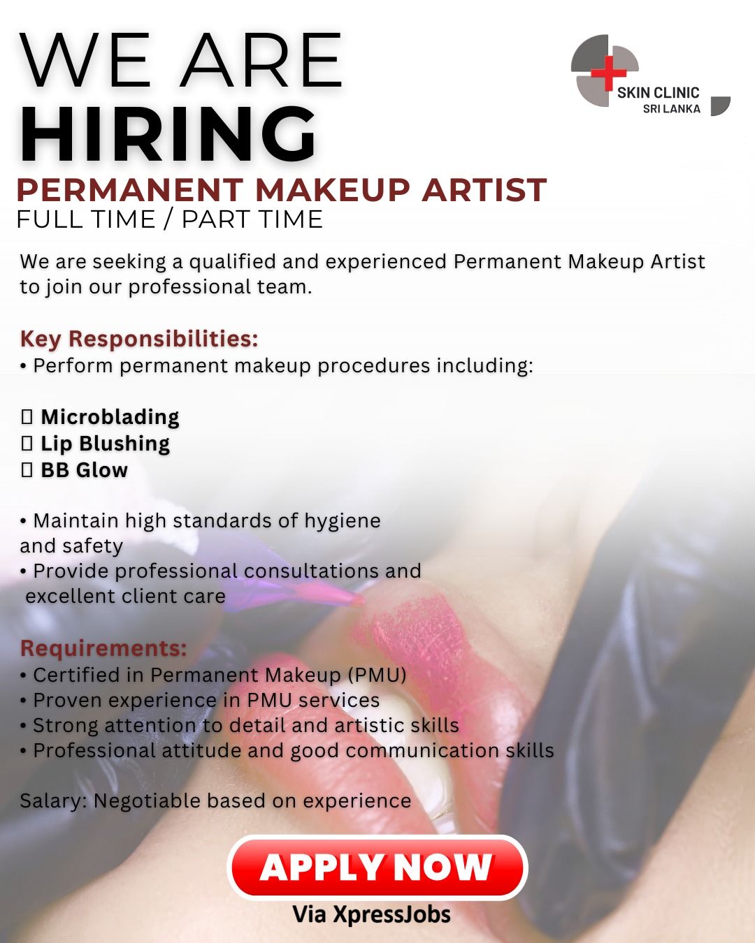 Job Image