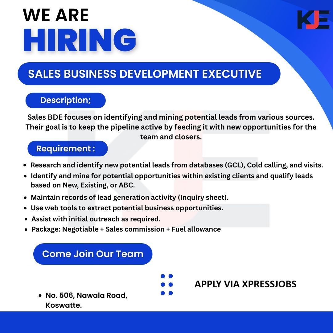 Job Image