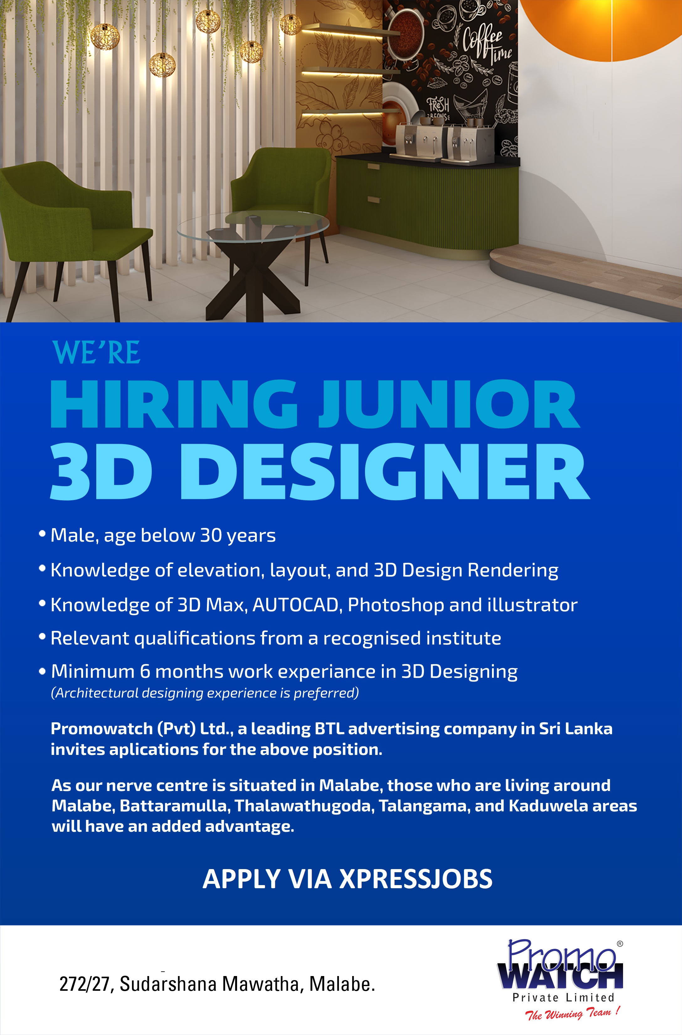 Job Image