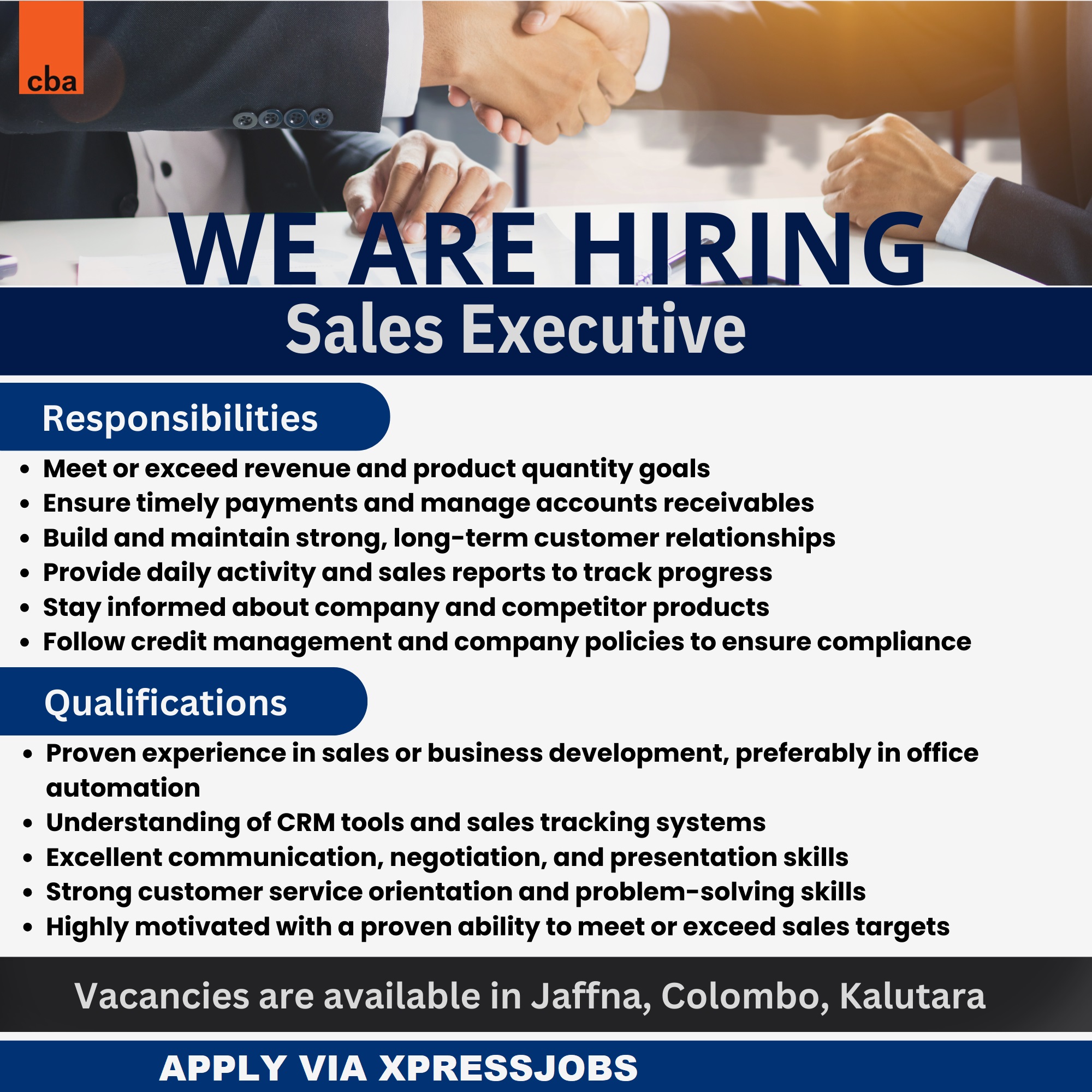 Job Image