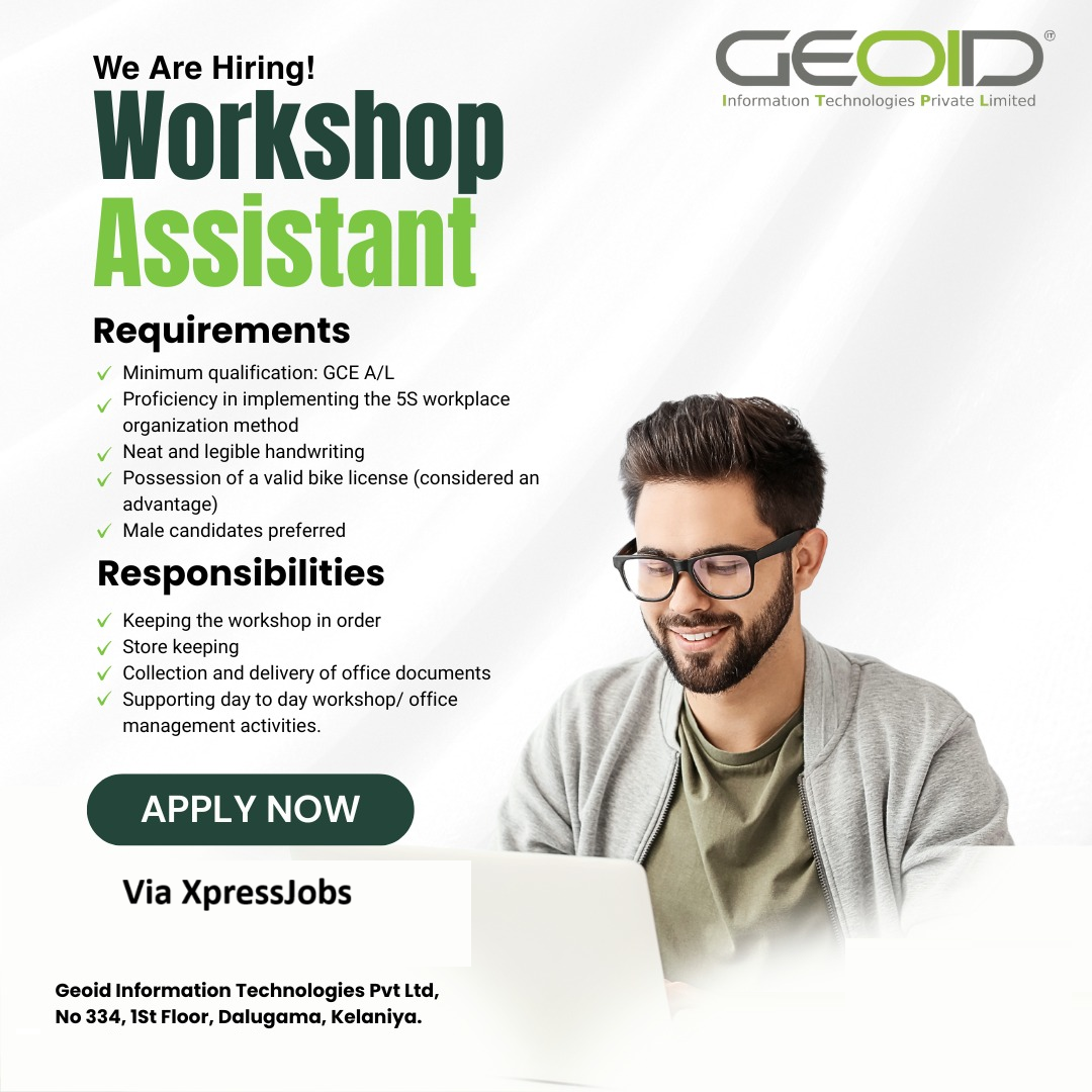 Job Image