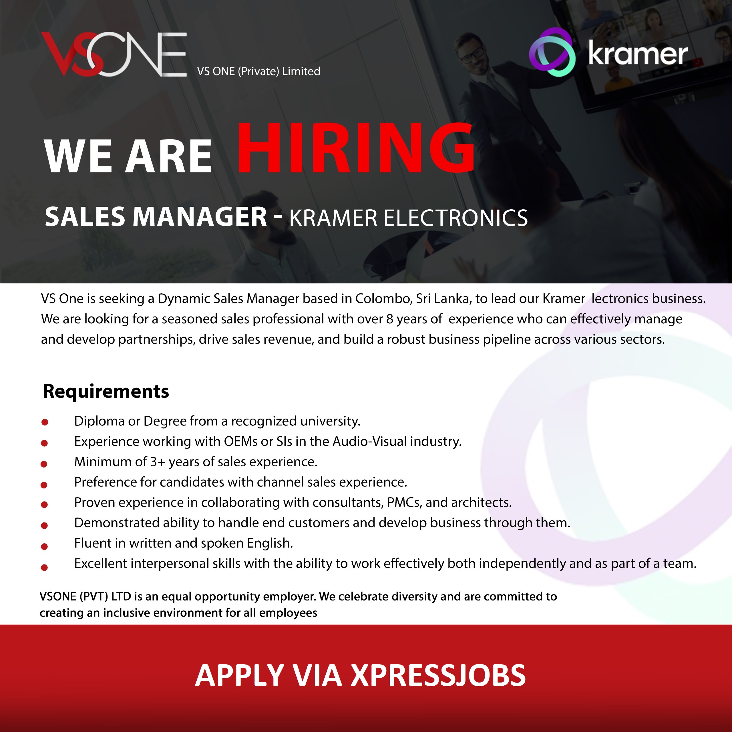 Job Image