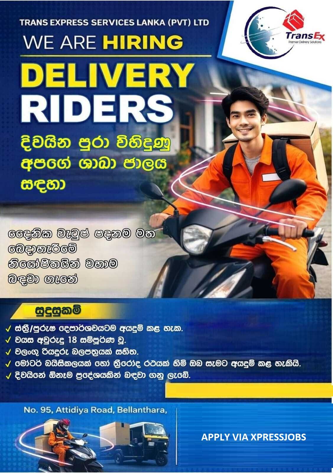 Job Image