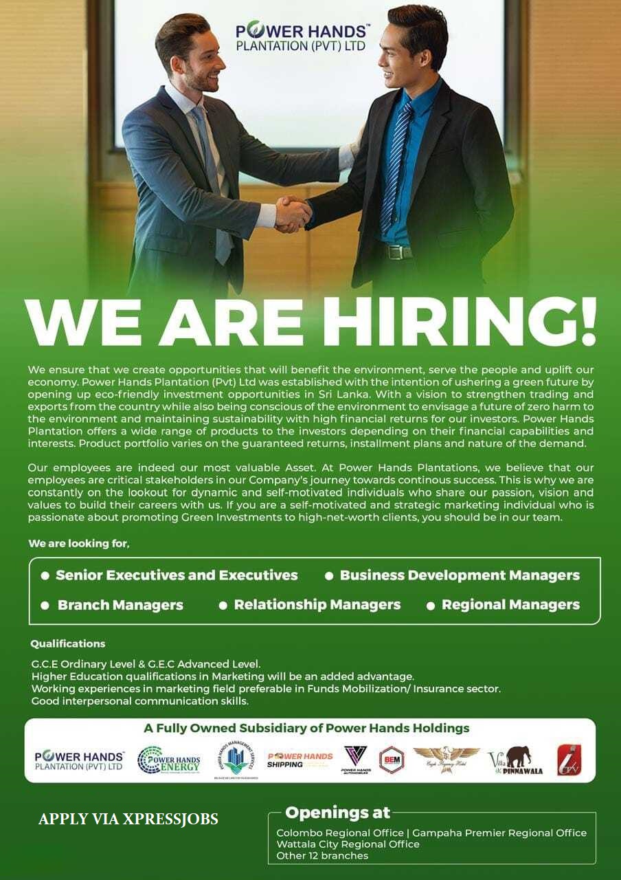 Job Image