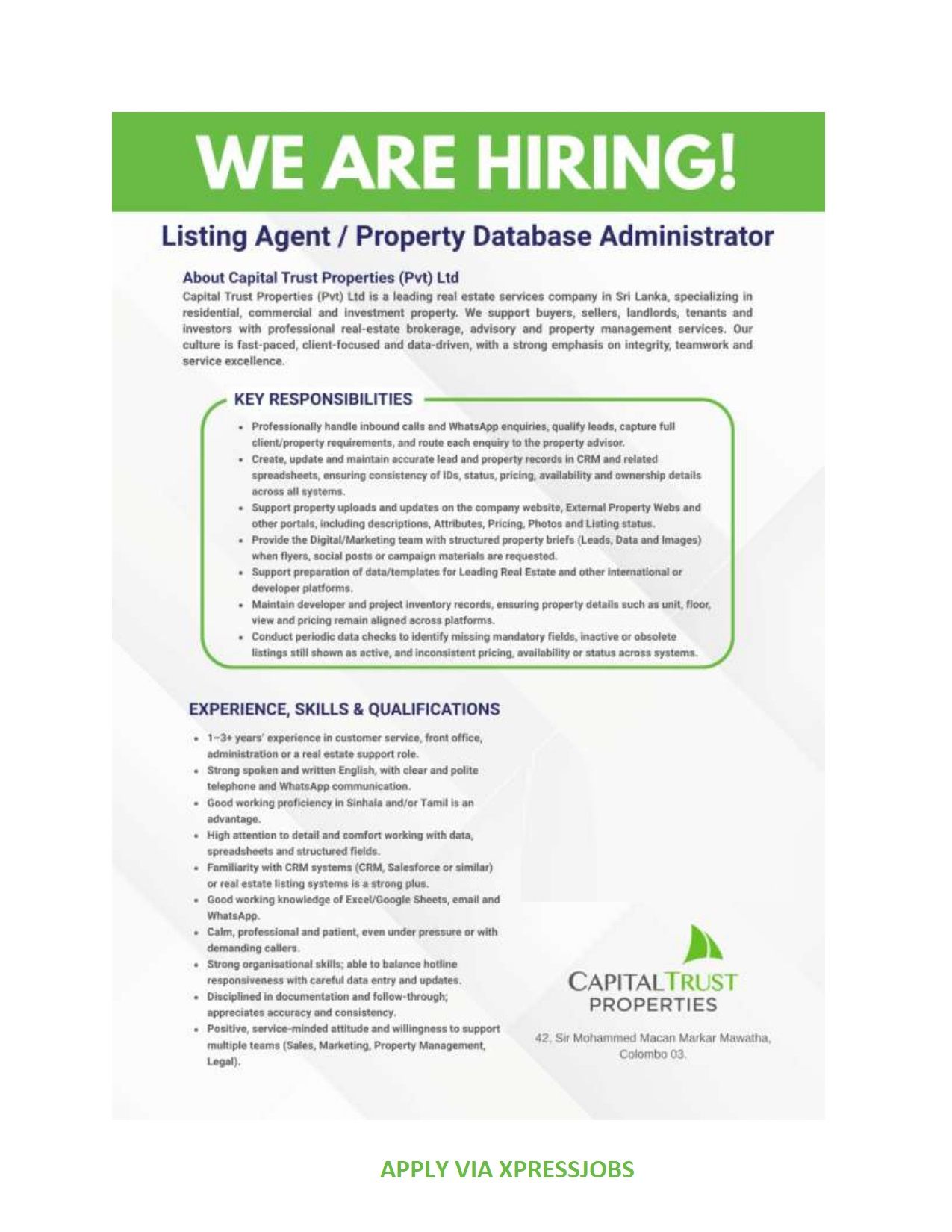 Job Image