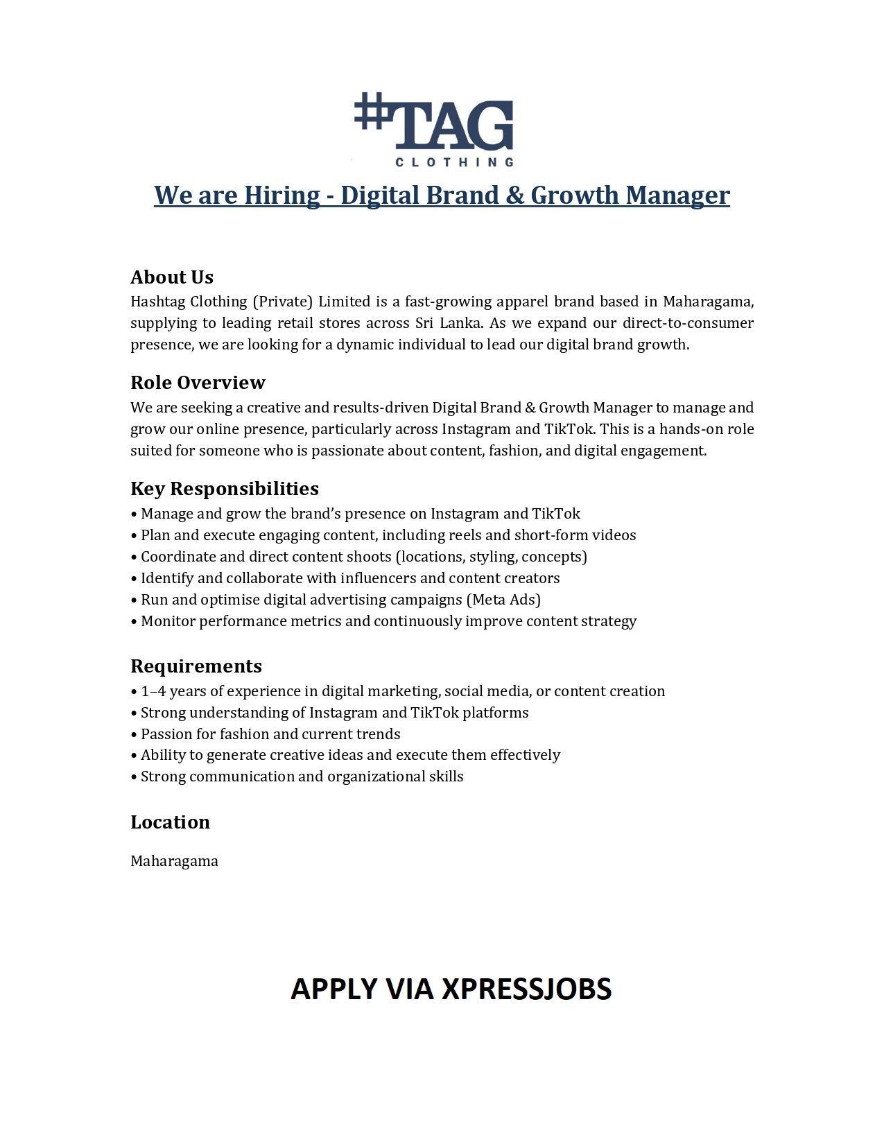 Job Image