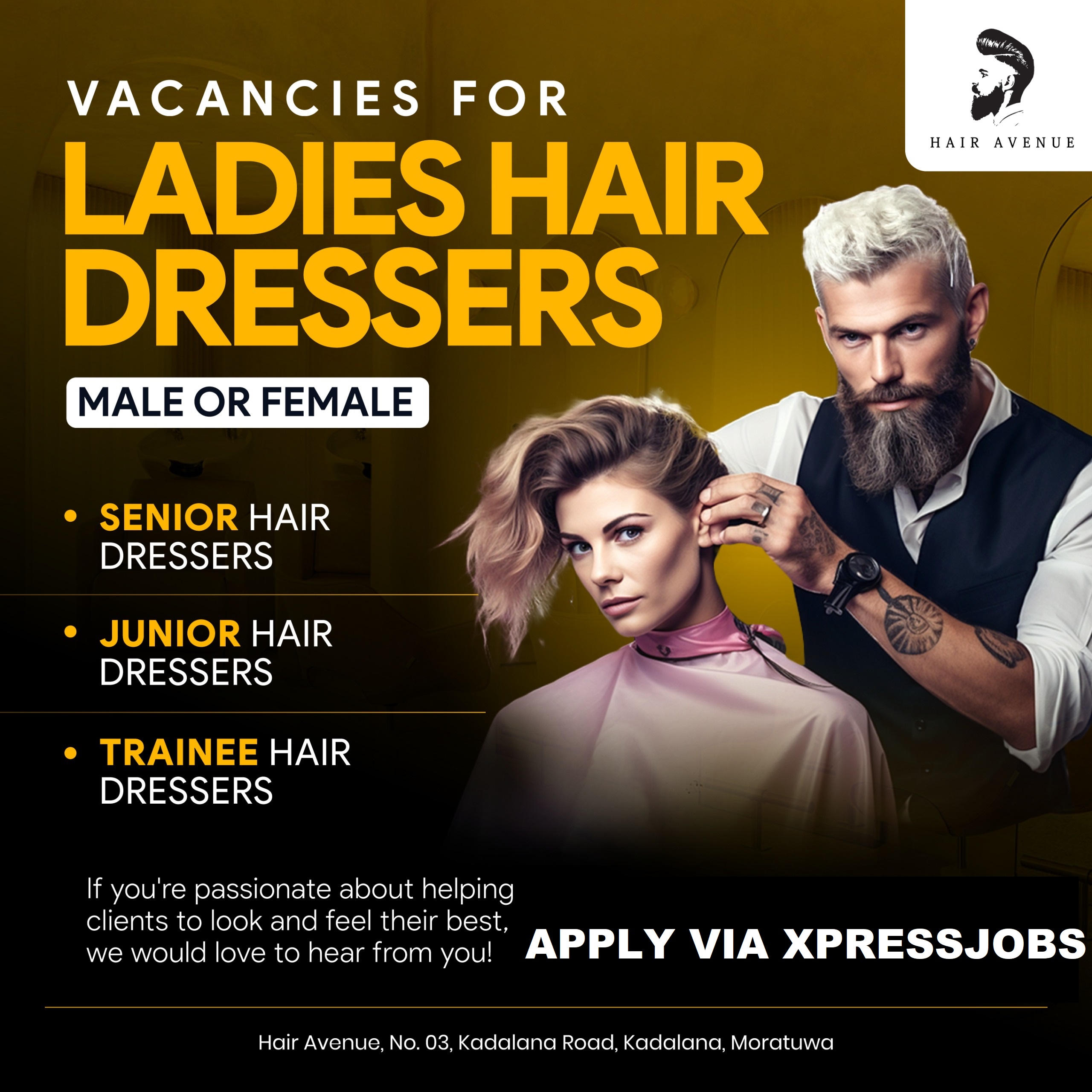 Job Image