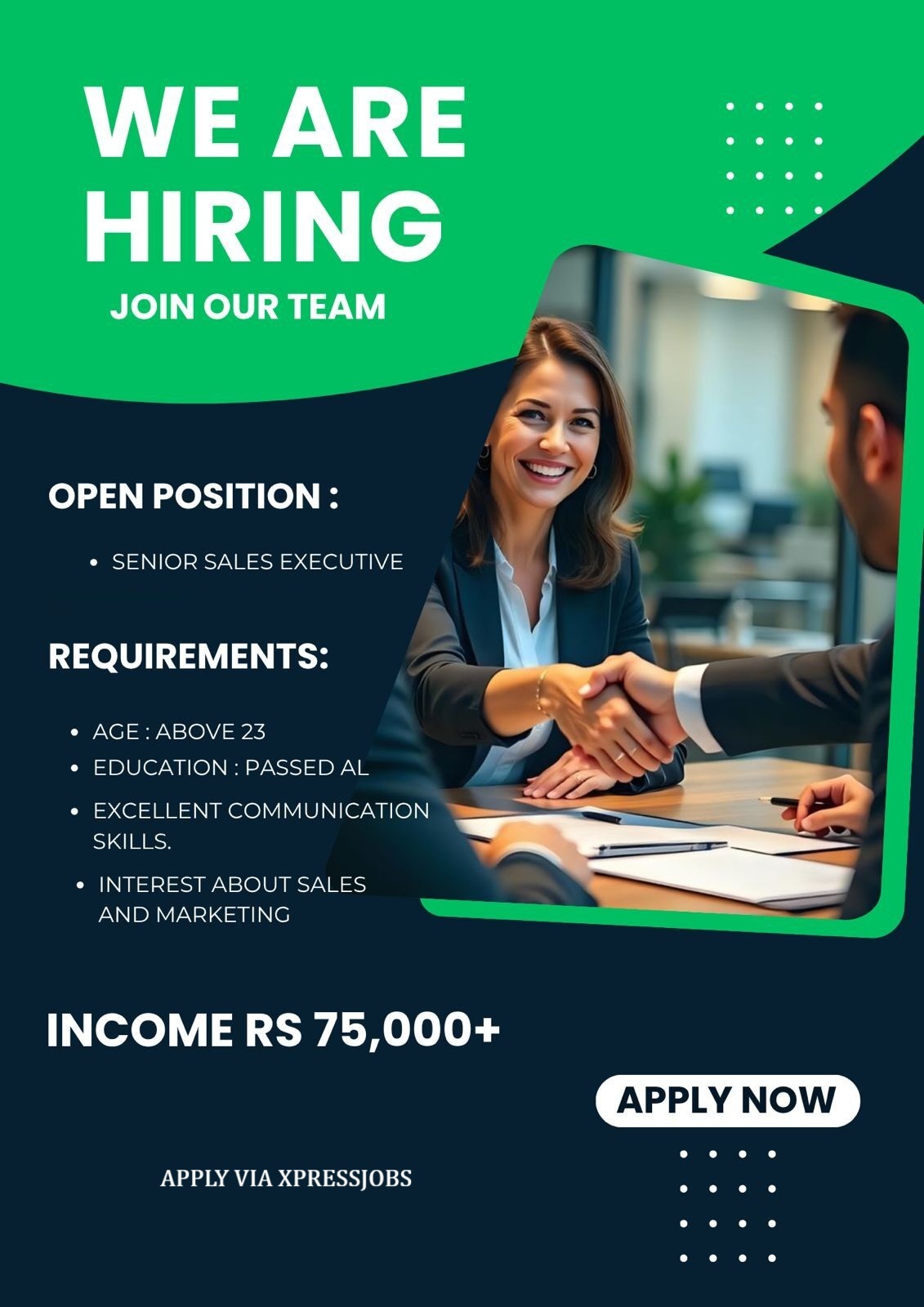 Job Image