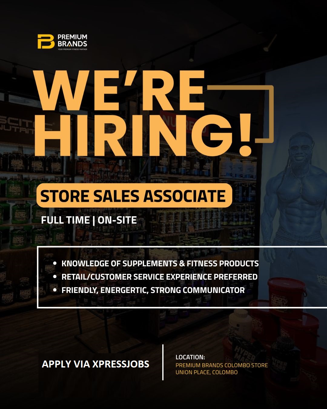 Job Image