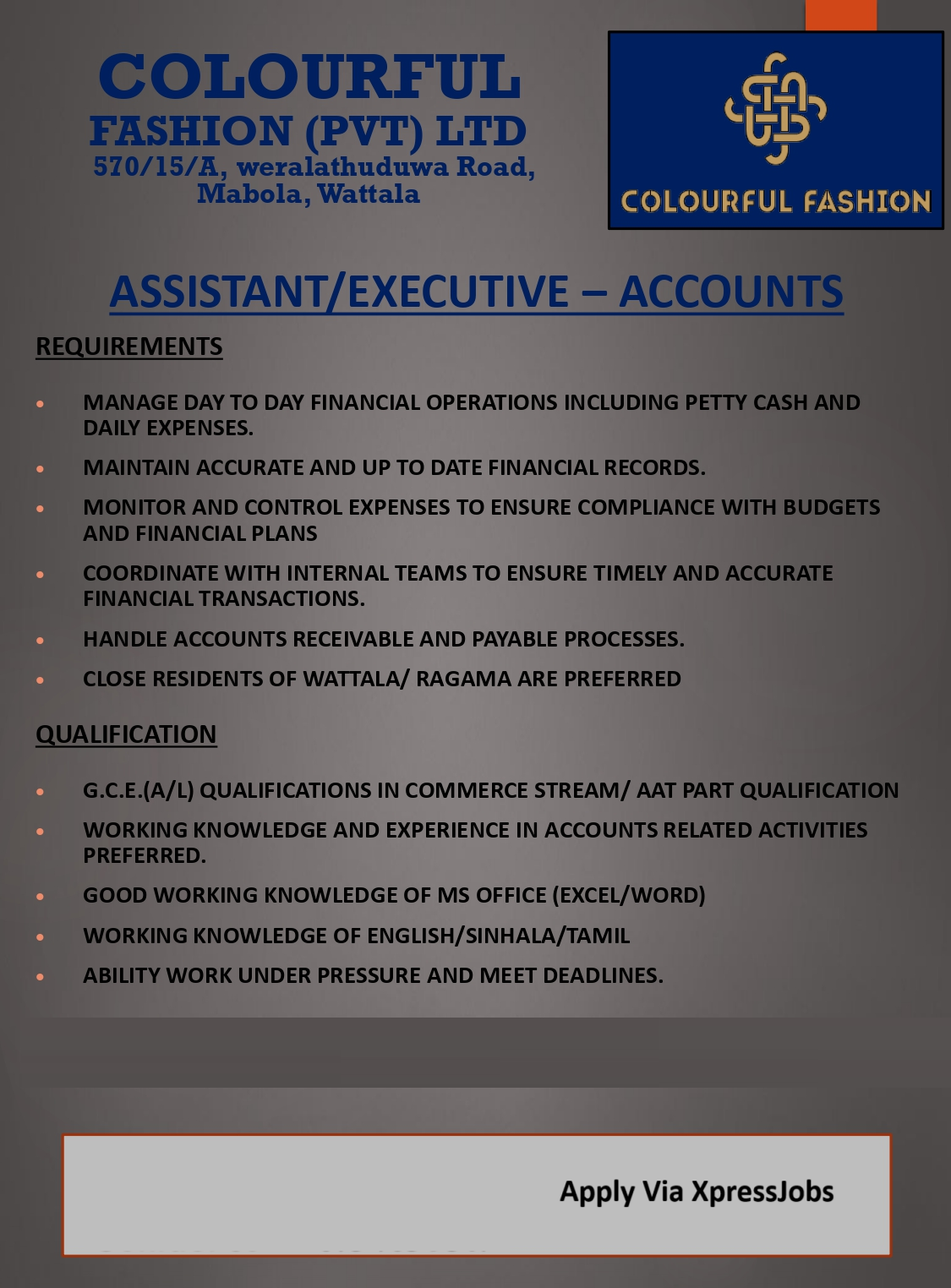 Job Image