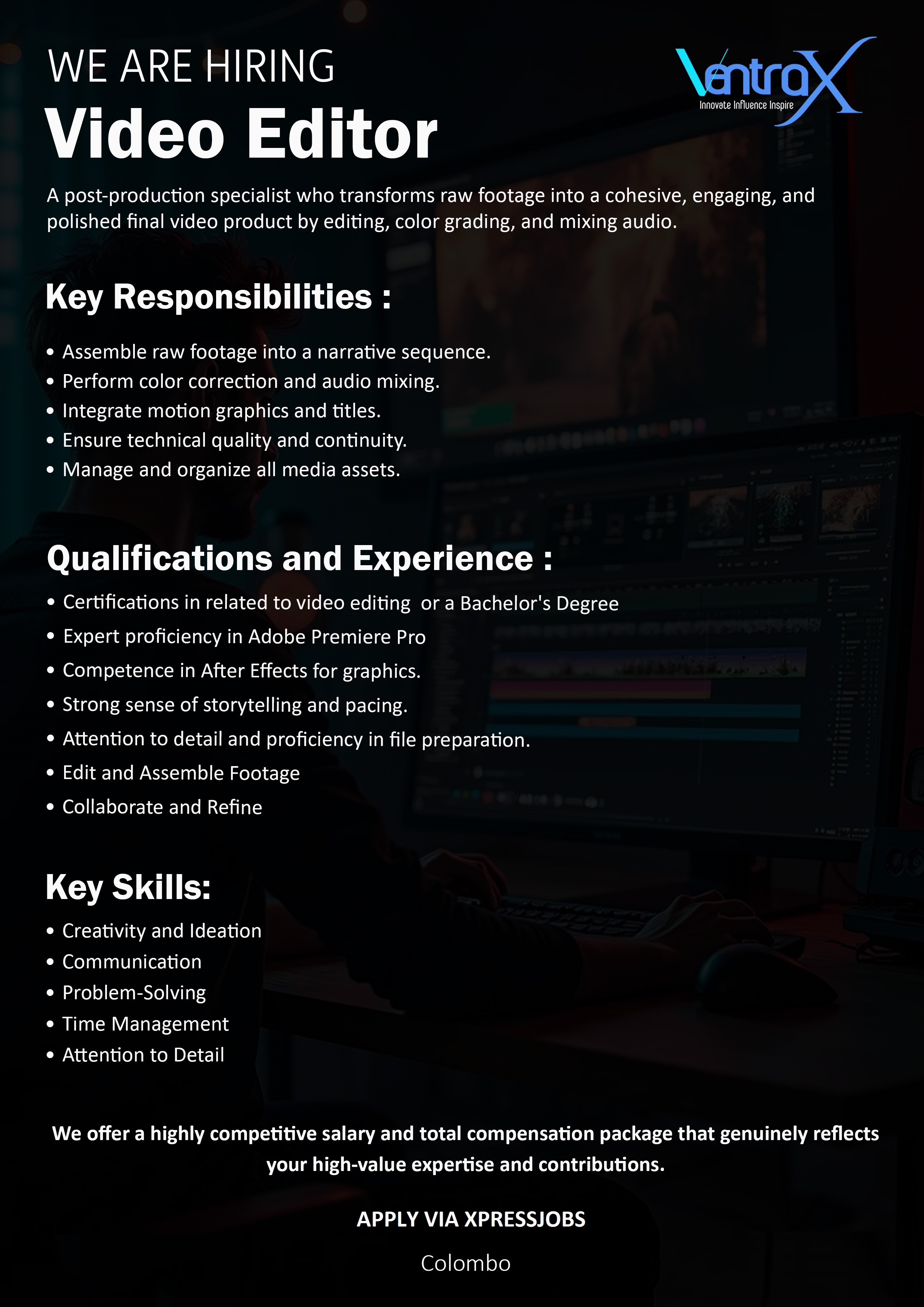 Job Image