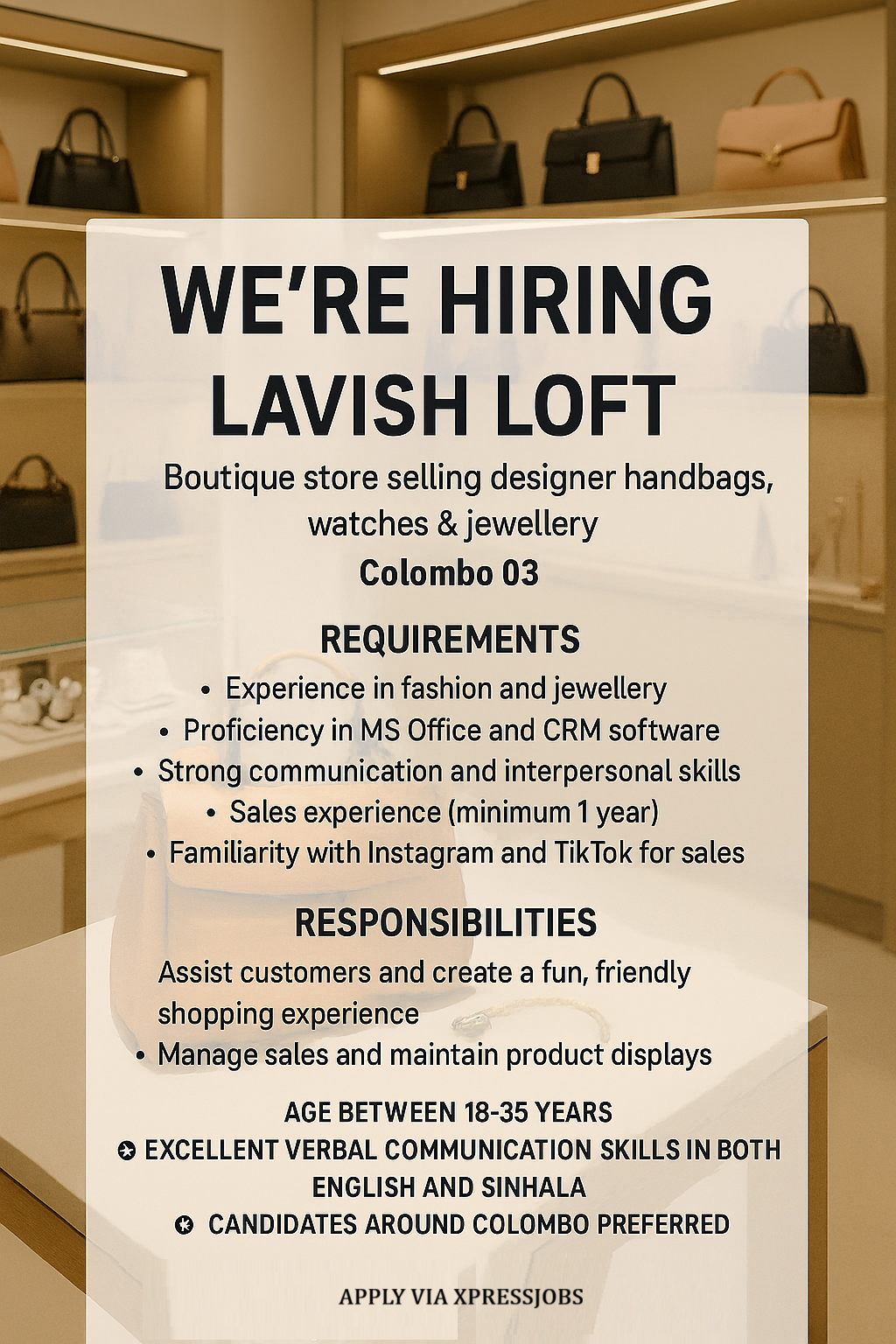Job Image
