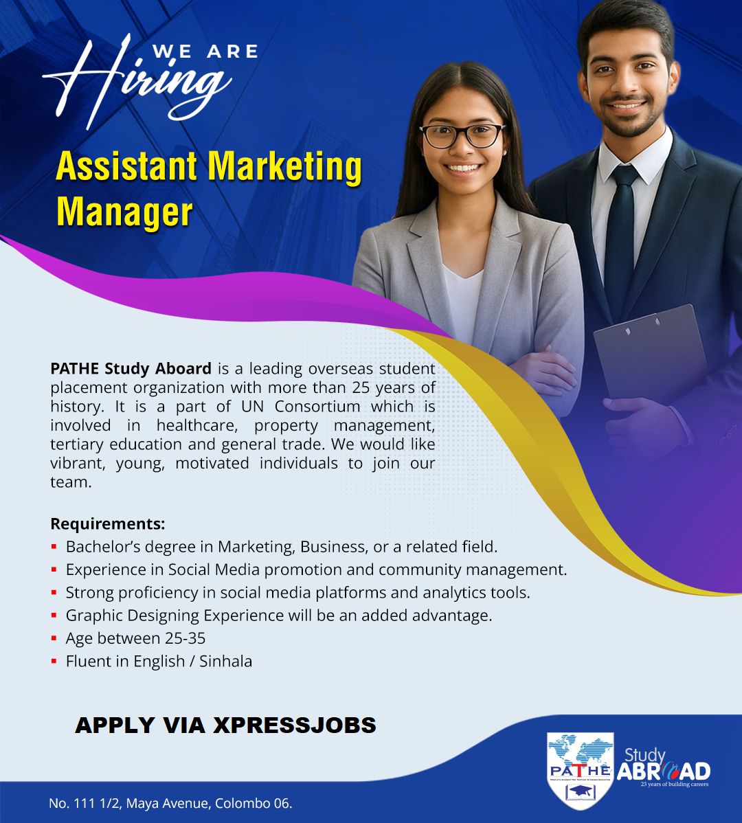 Job Image