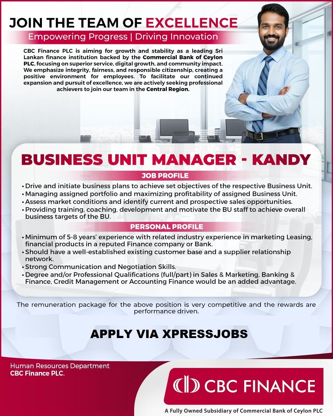 Job Image