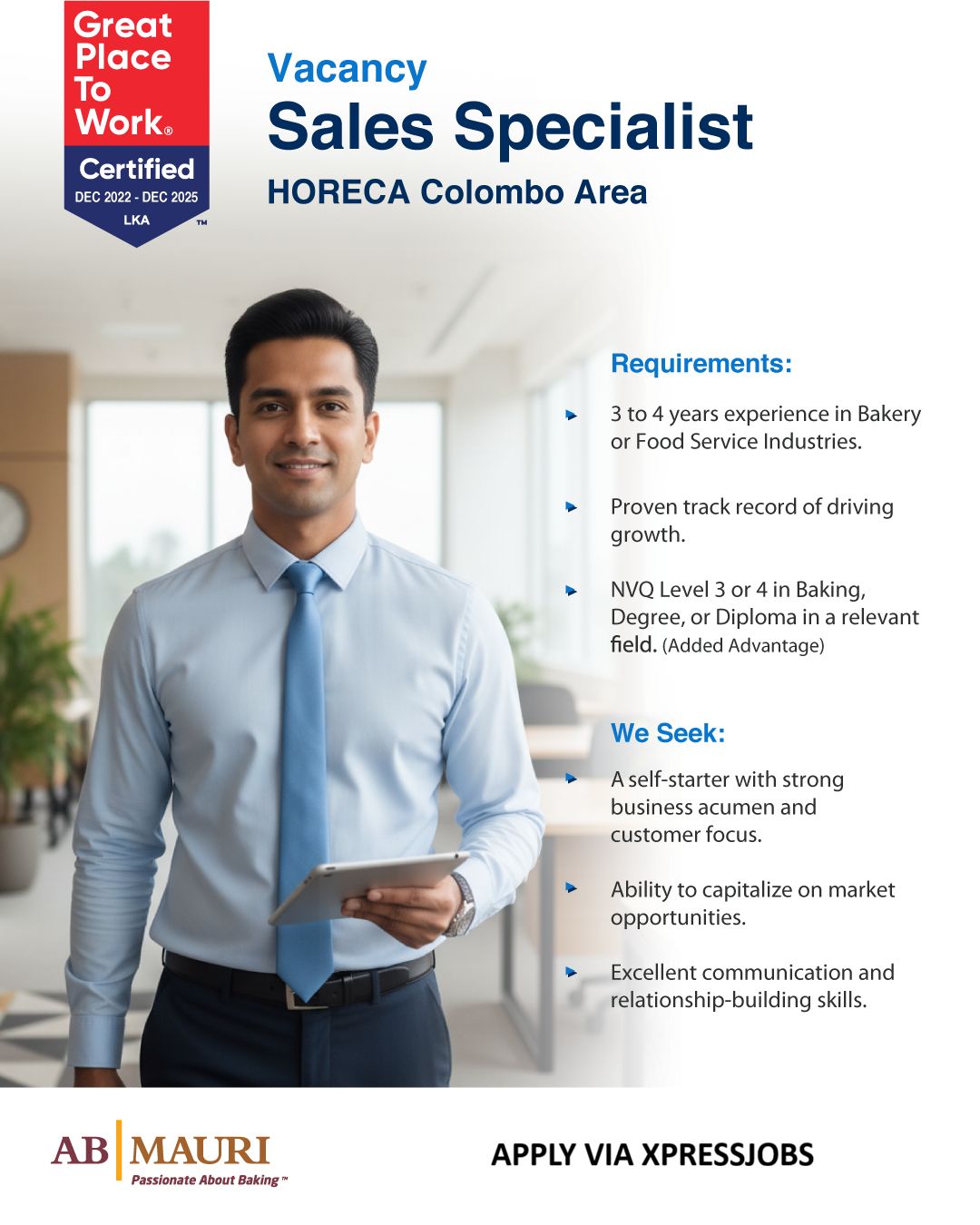 Job Image