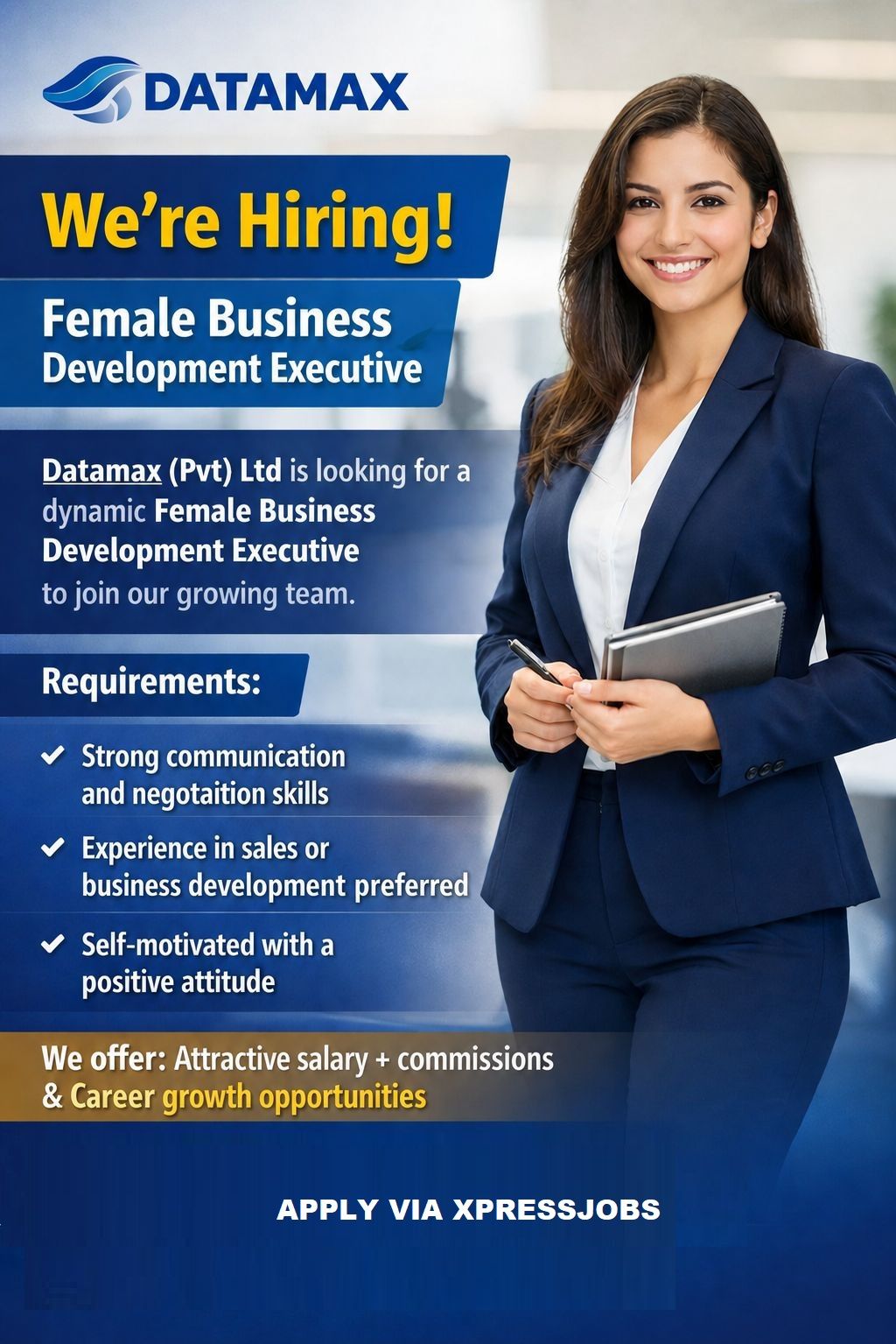 Job Image