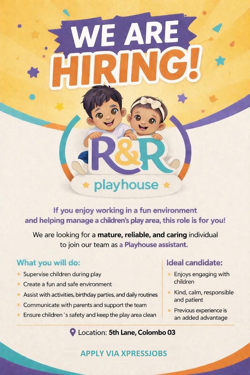 Job Image