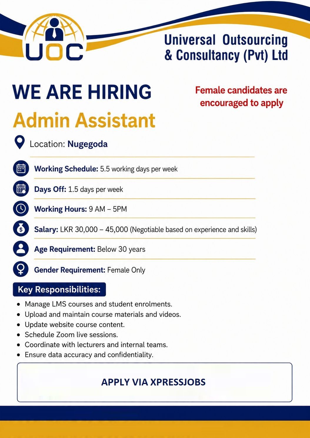 Job Image