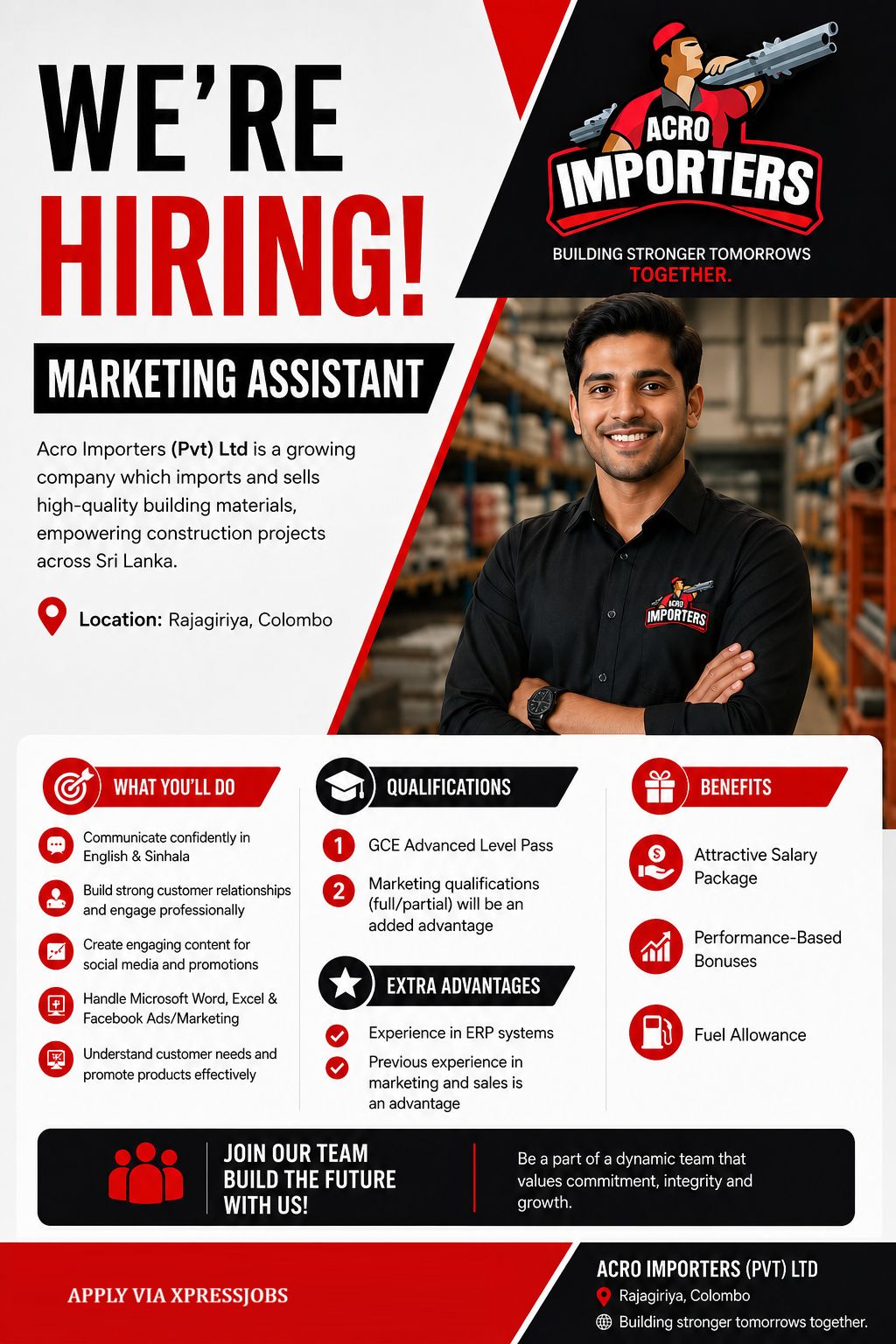 Job Image
