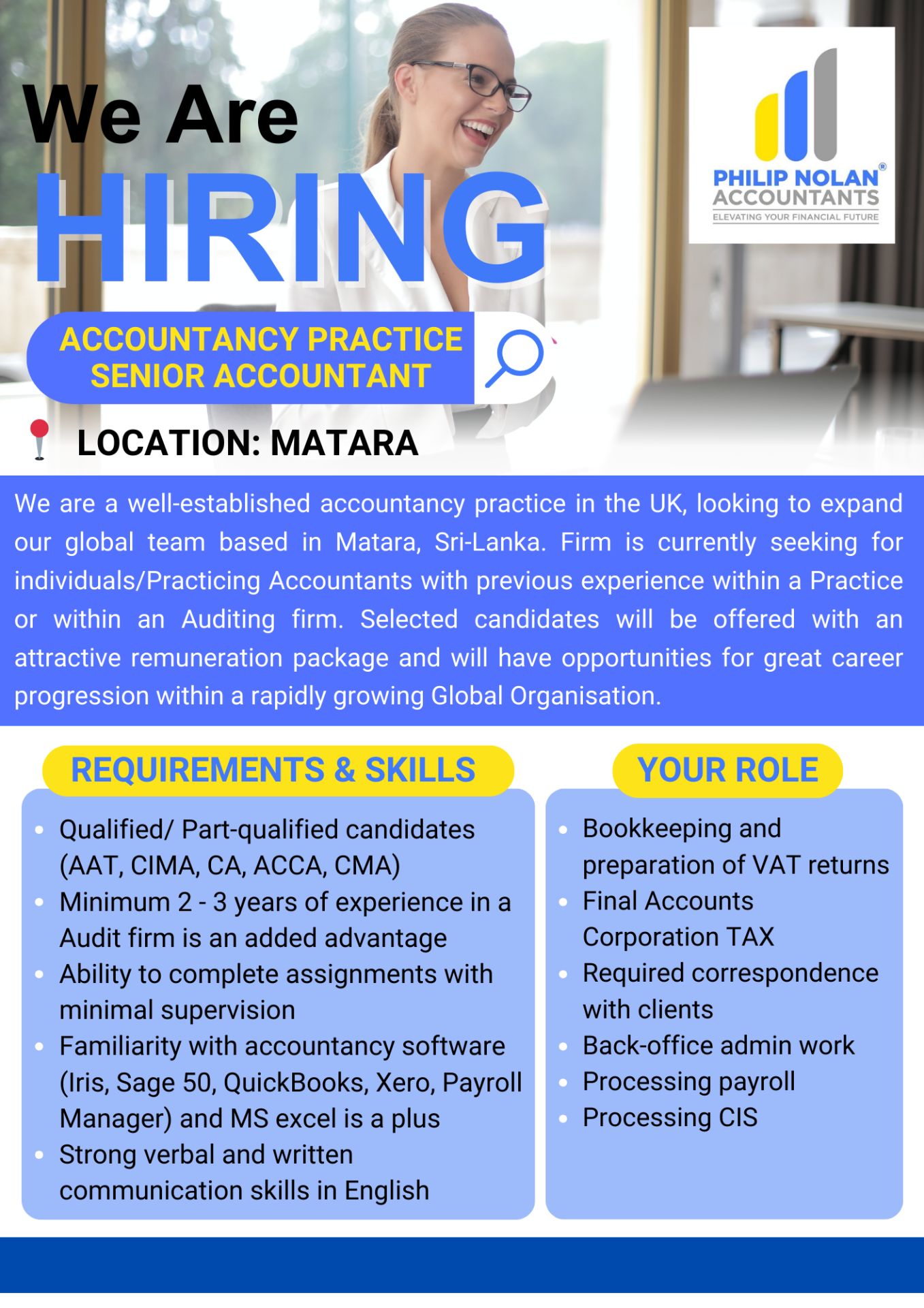 Job Image
