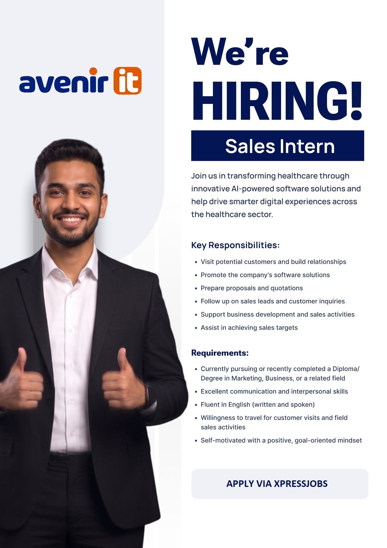Job Image