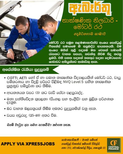 Job Image