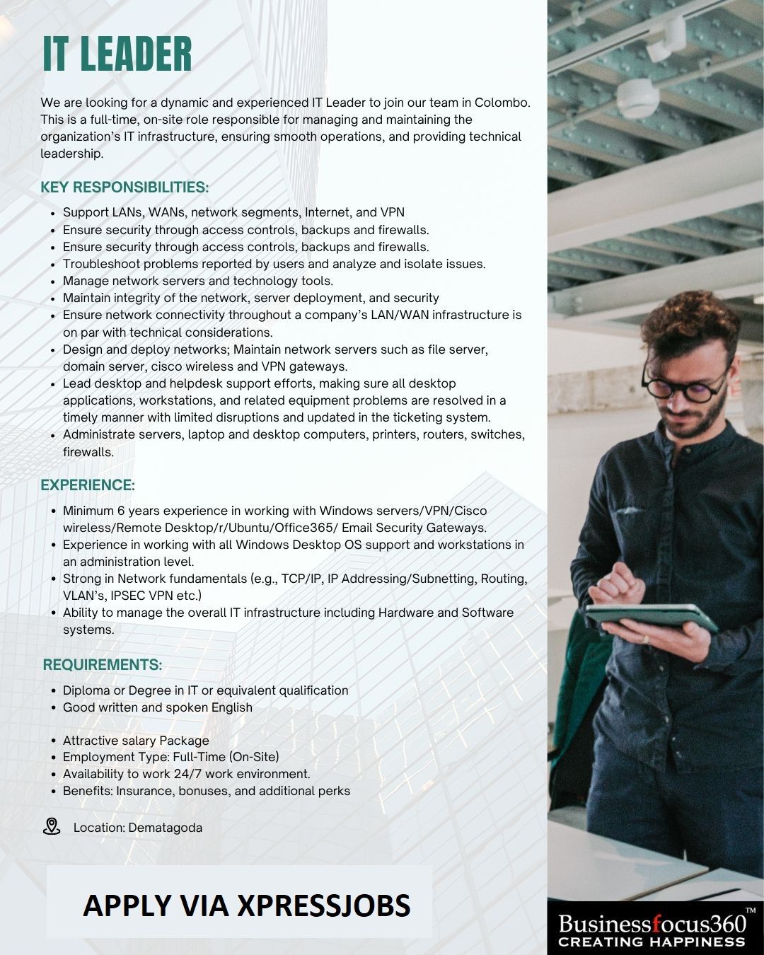 Job Image