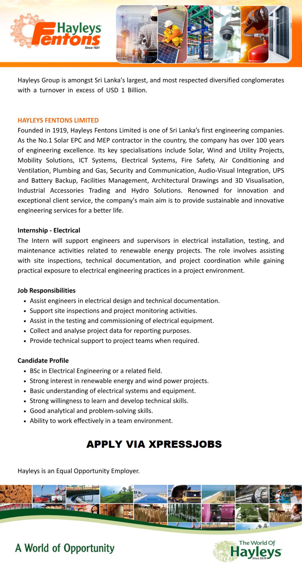 Job Image