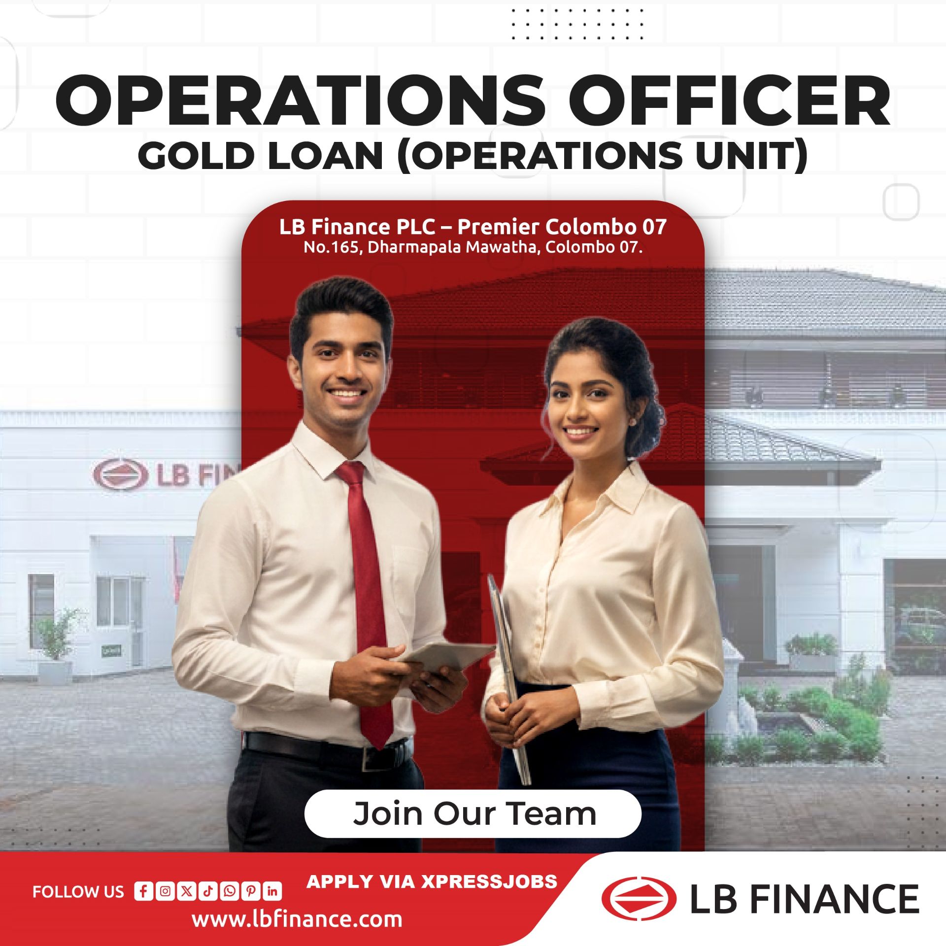 Job Image
