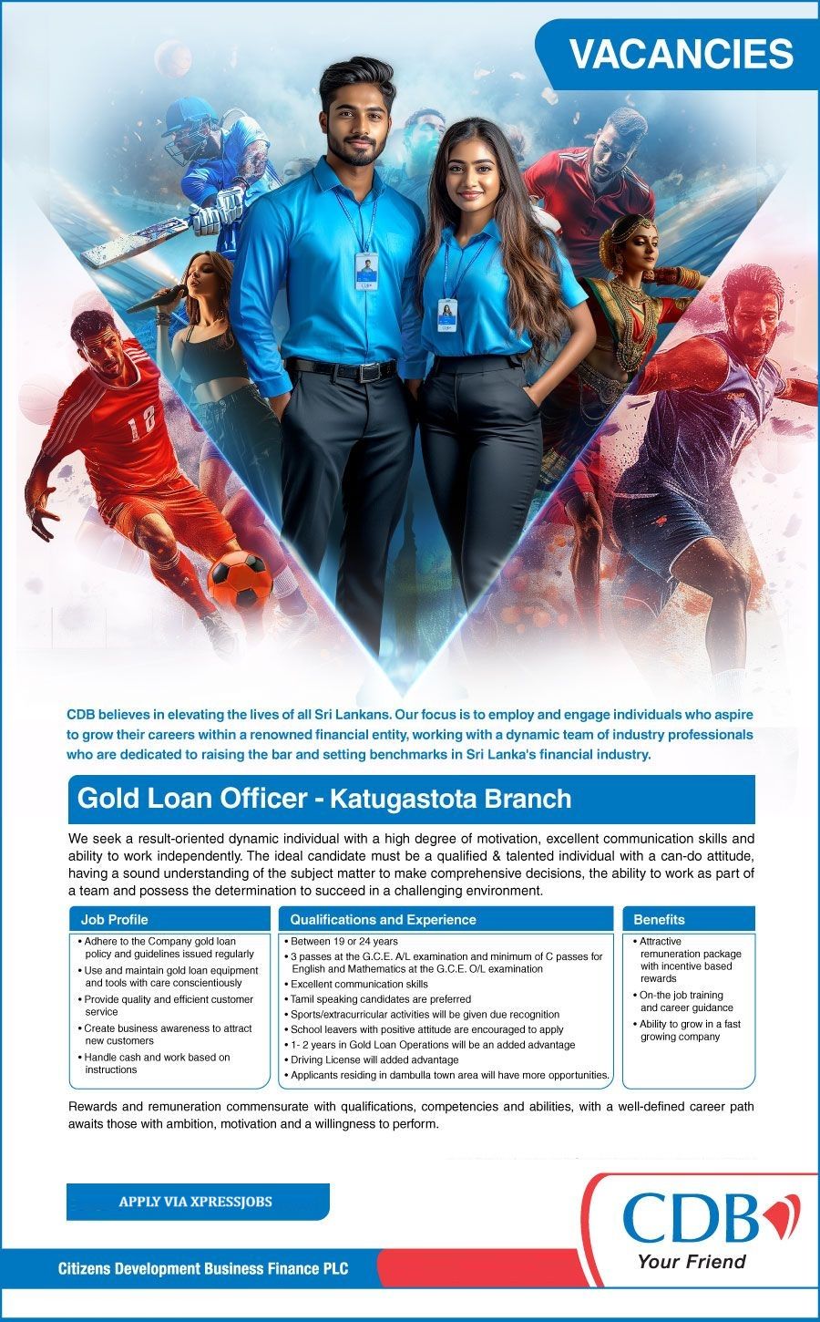 Job Image