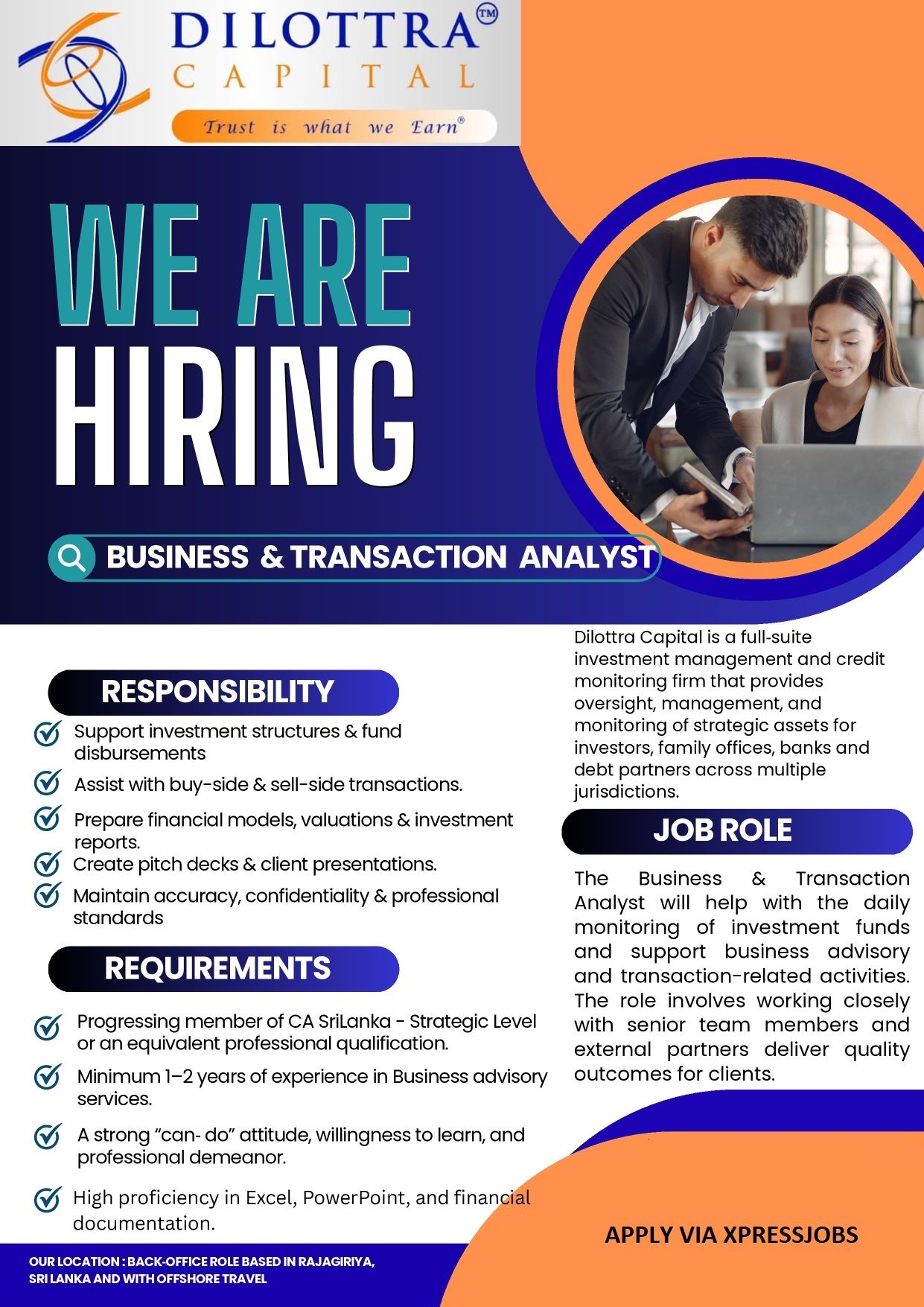 Job Image