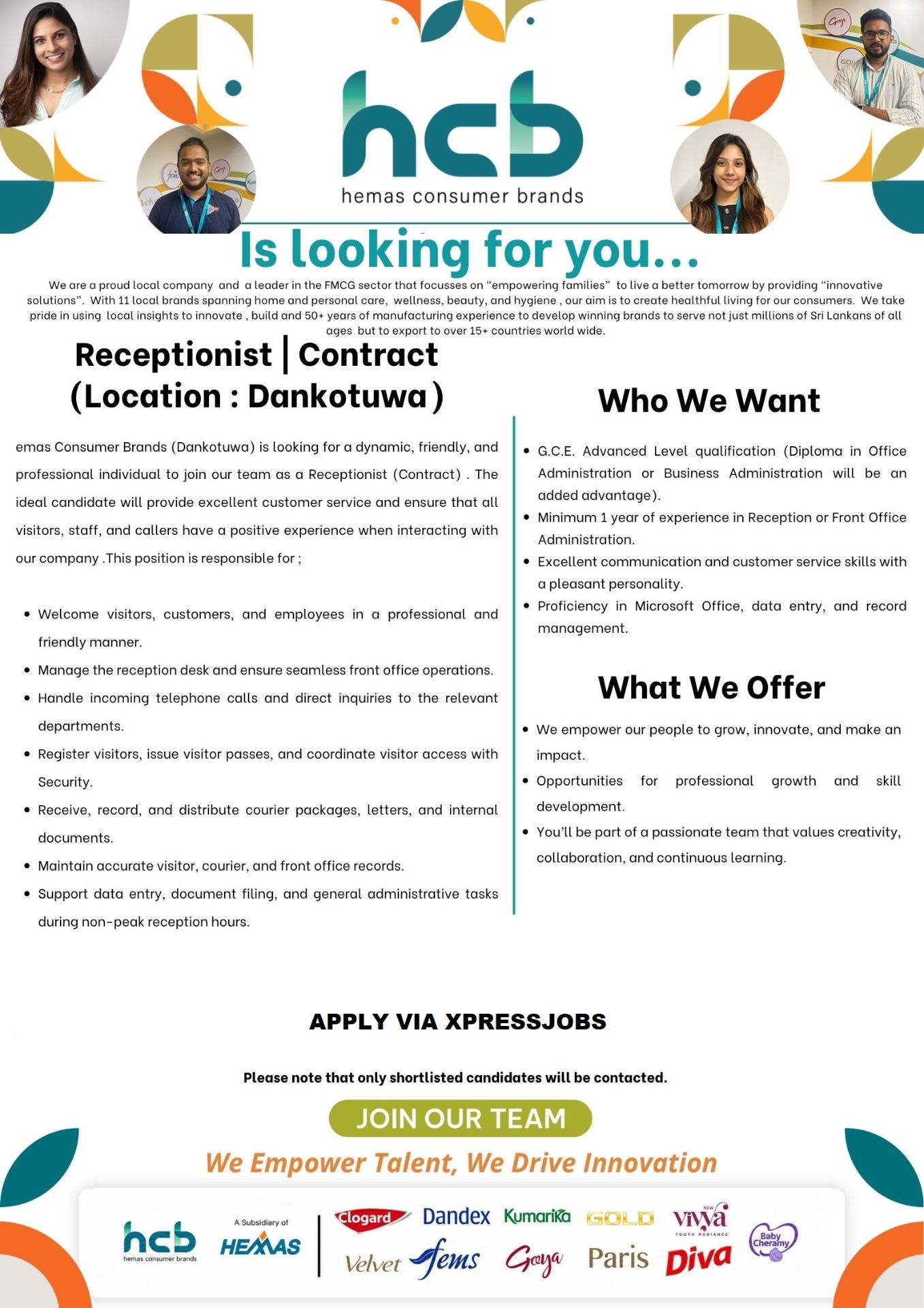 Job Image