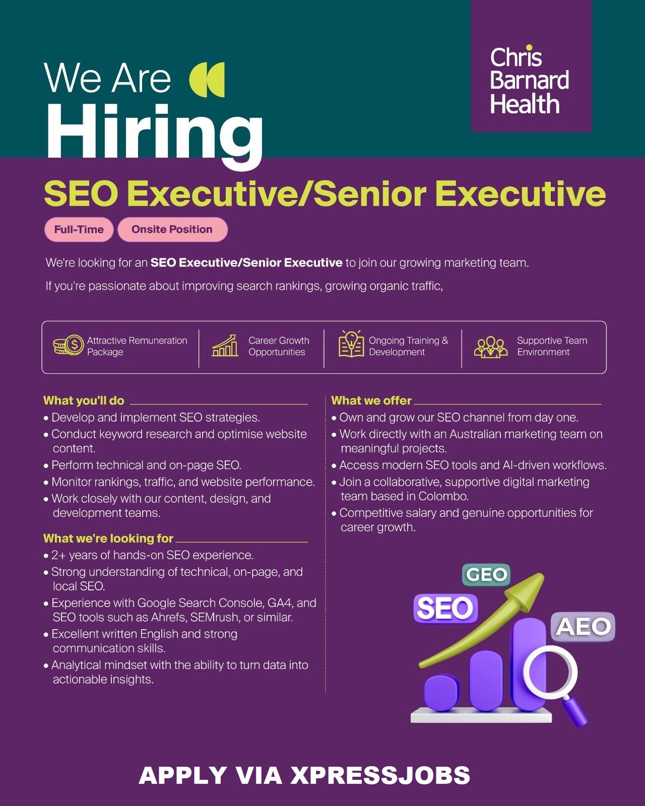 Job Image