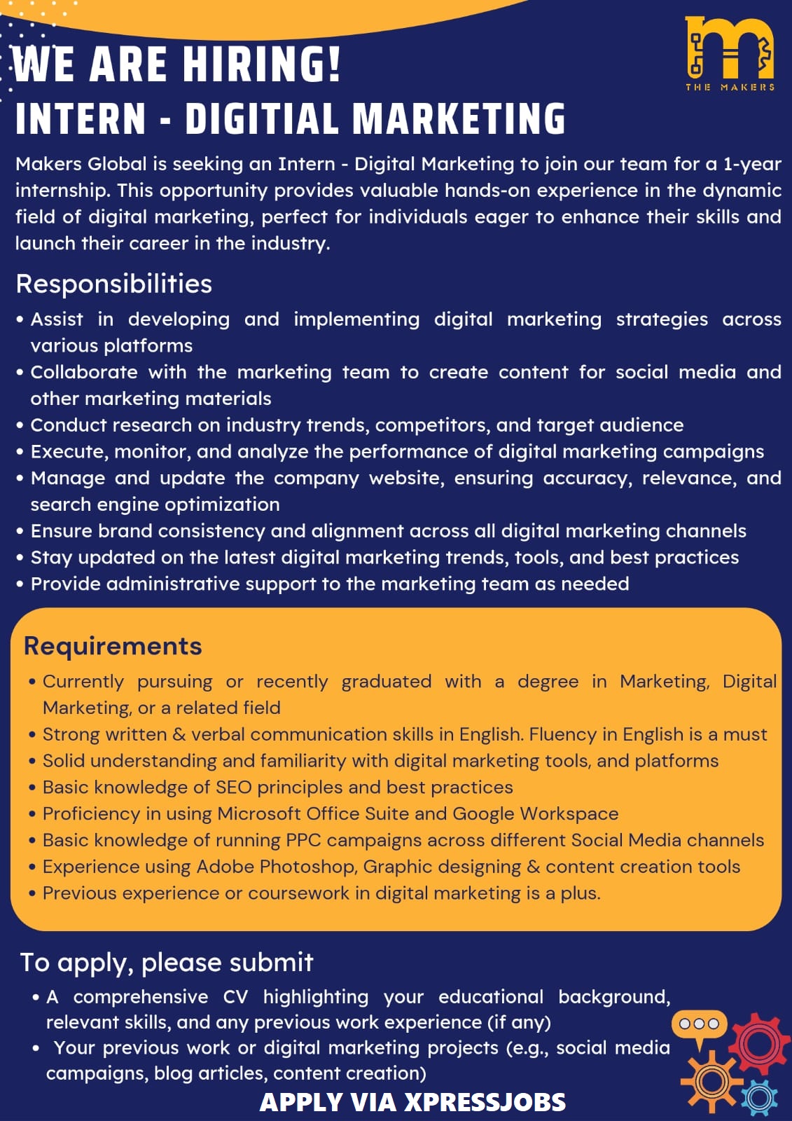 Job Image