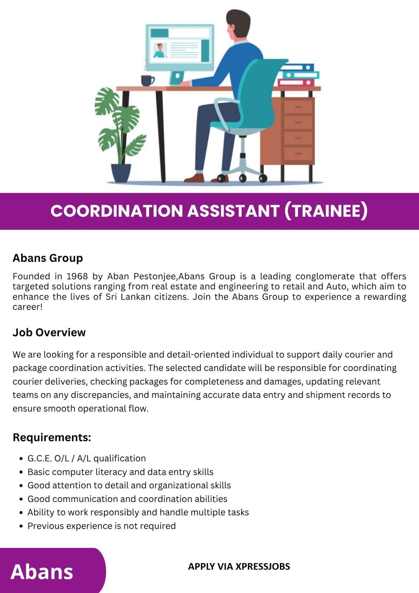Job Image
