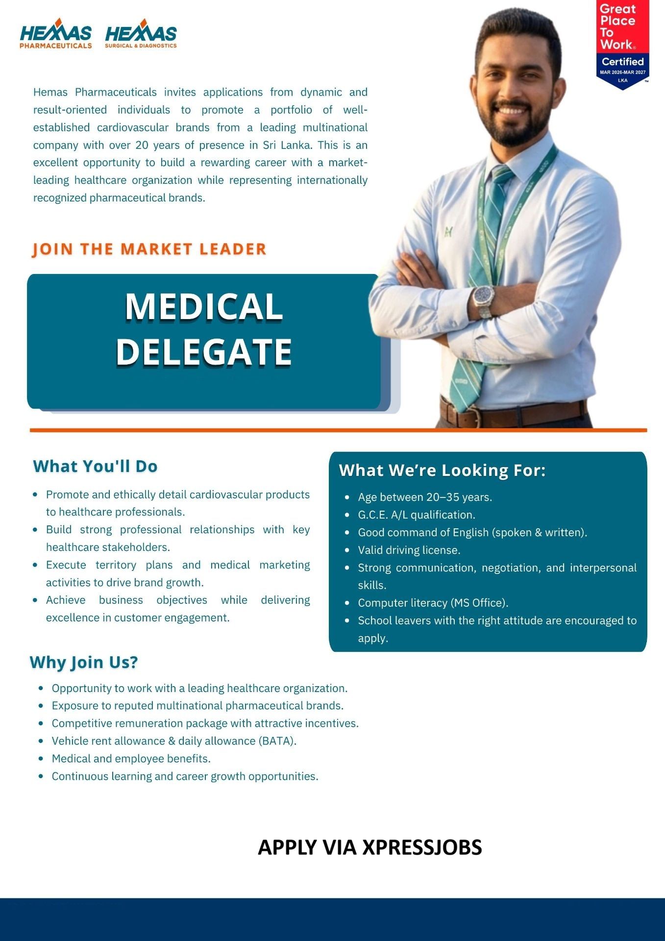 Job Image