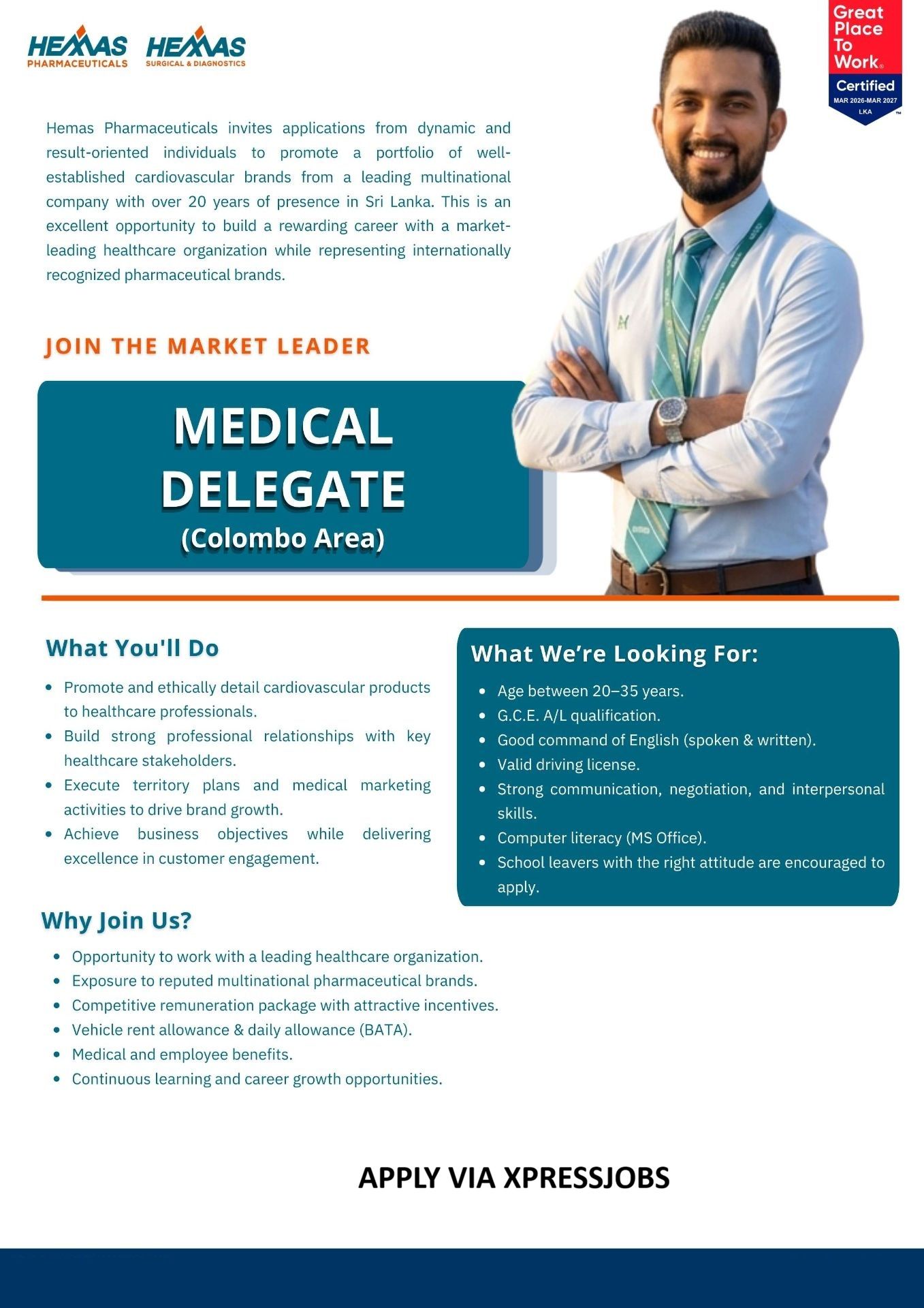 Job Image